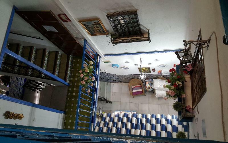 Giraldilla * Sevilla